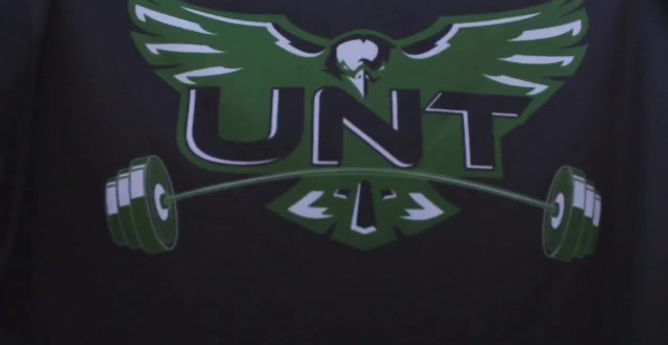 UNT Powerlifting WROM Calboration